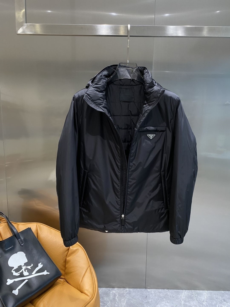 Pra*a down jacket
